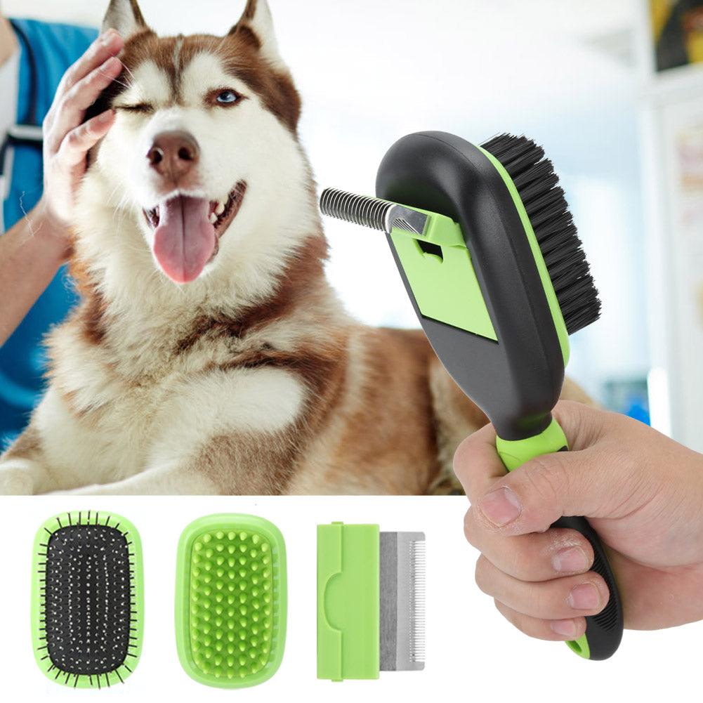 The Furfusion Grooming Master Kit - Premium Paws