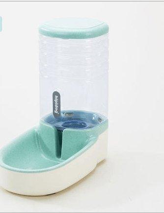 Automatic Pet Feeder And Drinking Fountain Combo - Premium Paws