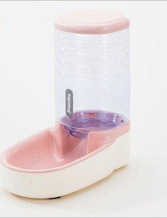 Automatic Pet Feeder And Drinking Fountain Combo - Premium Paws