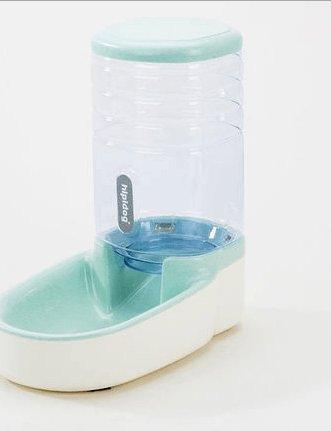 Automatic Pet Feeder And Drinking Fountain Combo - Premium Paws