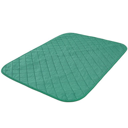 Bamboo Bliss Pet Cooling Mat - Premium Paws