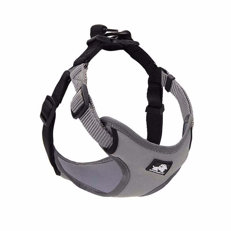 Comfortmesh Dog Leash Collar: Convenient And Stylish Walking Companion For Dogs Of All Sizes - Premium Paws