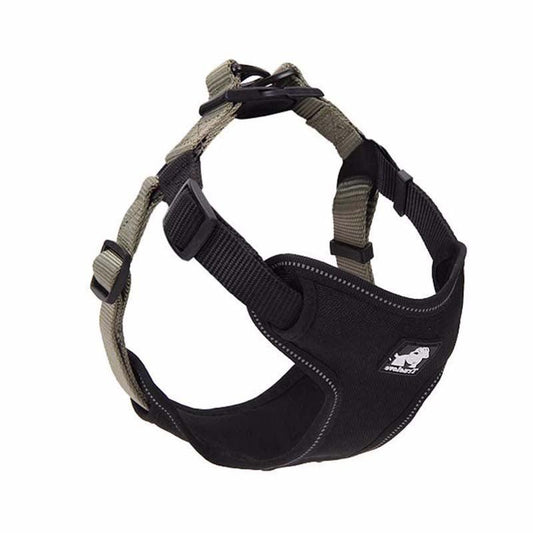 Comfortmesh Dog Leash Collar: Convenient And Stylish Walking Companion For Dogs Of All Sizes - Premium Paws