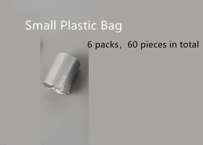 Convenient Travel Poop Bag Dispenser With Foldable Poop Spoon - Premium Paws
