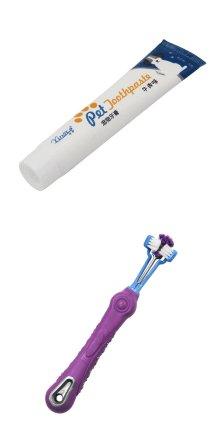 Dog Toothpaste - Premium Paws