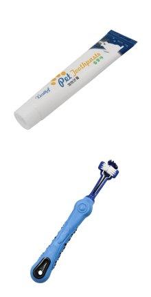 Dog Toothpaste - Premium Paws
