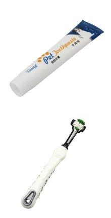 Dog Toothpaste - Premium Paws