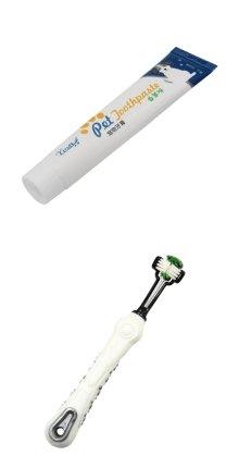 Dog Toothpaste - Premium Paws