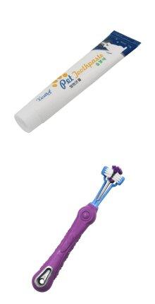 Dog Toothpaste - Premium Paws