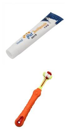 Dog Toothpaste - Premium Paws
