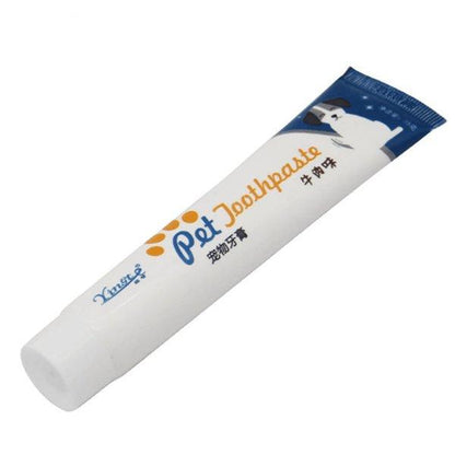 Dog Toothpaste - Premium Paws