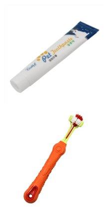 Dog Toothpaste - Premium Paws