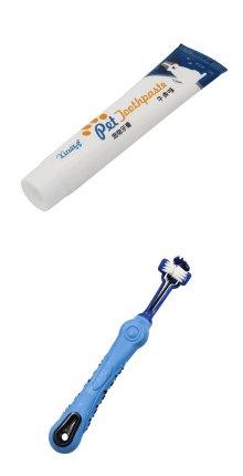 Dog Toothpaste - Premium Paws