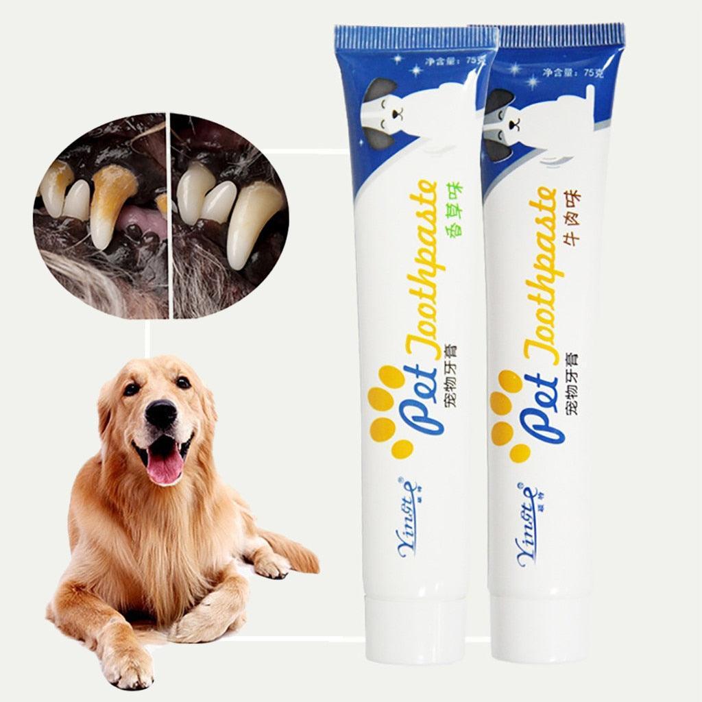 Dog Toothpaste - Premium Paws