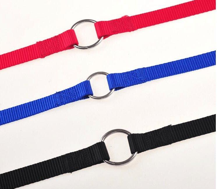 Double Trouble Dog Leash Coupler - Walk Two Dogs With Ease! - Premium Paws