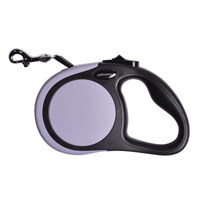 Dynamicpaws Automatic Retractable Dog Leash: Unleash The Freedom - Premium Paws