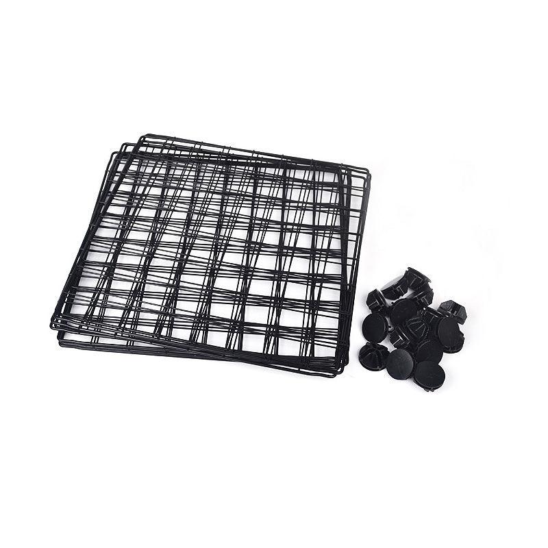 Ecometal Pet Barrier - Premium Paws