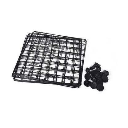 Ecometal Pet Barrier - Premium Paws