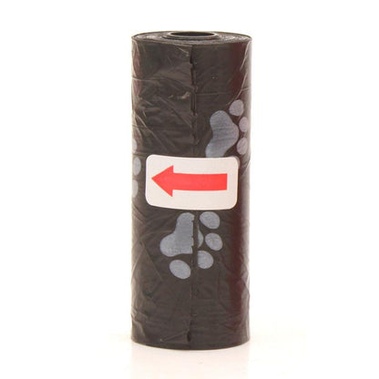 Ecopaw Poop Pickers: Biodegradable Pet Waste Bags - Premium Paws