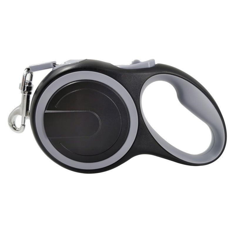 Flexipaws Retractable Pet Leash: The Ultimate Freedom For Your Furry Friend - Premium Paws