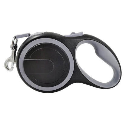Flexipaws Retractable Pet Leash: The Ultimate Freedom For Your Furry Friend - Premium Paws