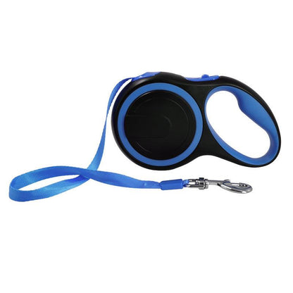 Flexipaws Retractable Pet Leash: The Ultimate Freedom For Your Furry Friend - Premium Paws