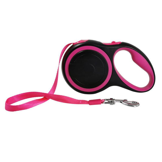 Flexipaws Retractable Pet Leash: The Ultimate Freedom For Your Furry Friend - Premium Paws