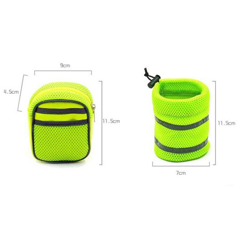 Hands - Free Pet Fitness Set: The Ultimate Companion For Active Dog Owners - Premium Paws