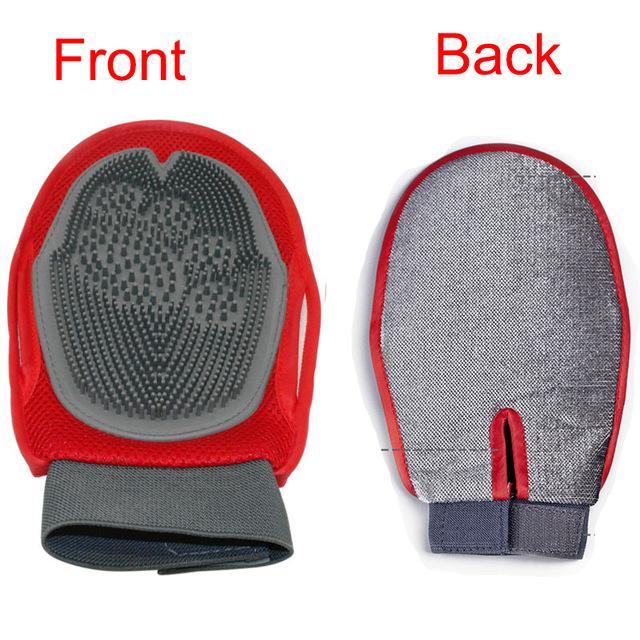 Luxury Pet Spa Brush: The Epitome Of Comfort And Safety - Premium Paws