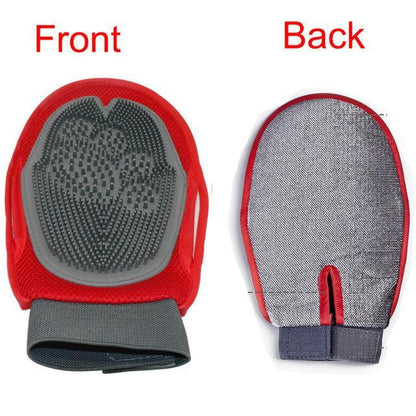 Luxury Pet Spa Brush: The Epitome Of Comfort And Safety - Premium Paws