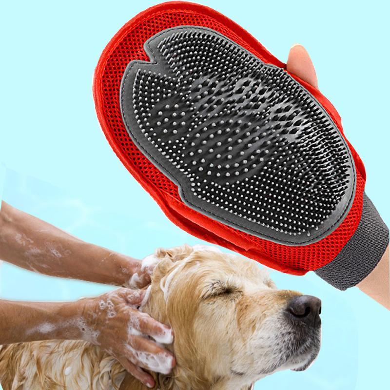 Luxury Pet Spa Brush: The Epitome Of Comfort And Safety - Premium Paws