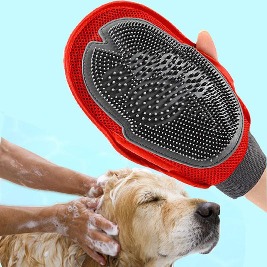 Luxury Pet Spa Brush: The Epitome Of Comfort And Safety - Premium Paws