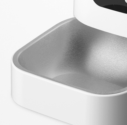 Pawsconnect Smartfeeder: The Ultimate Smart Pet Feeding Solution - Premium Paws