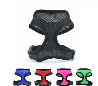Pawsome Padded Pet Vest: Stylish Comfort For Small Dogs And Cats - Premium Paws