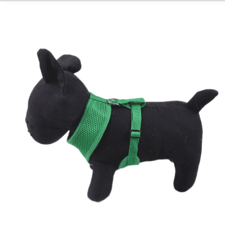 Pawsome Padded Pet Vest: Stylish Comfort For Small Dogs And Cats - Premium Paws
