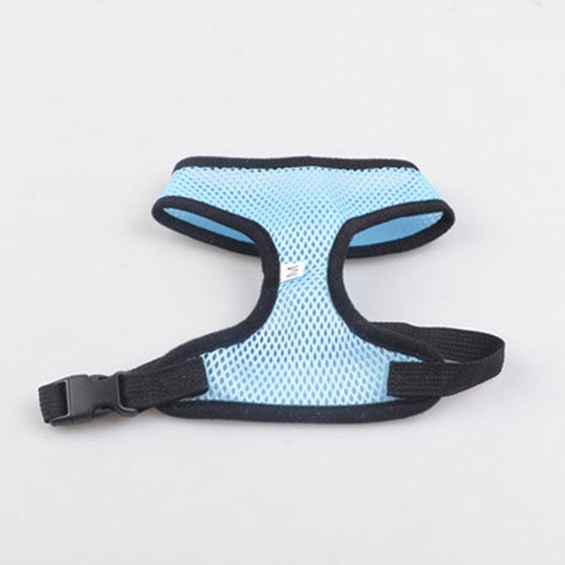 Pawsome Padded Pet Vest: Stylish Comfort For Small Dogs And Cats - Premium Paws