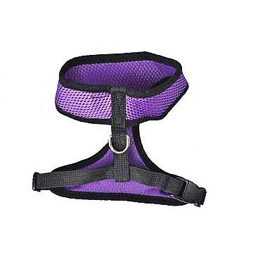 Pawsome Padded Pet Vest: Stylish Comfort For Small Dogs And Cats - Premium Paws