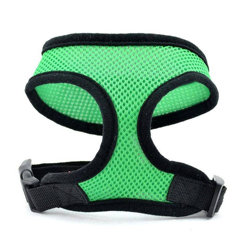 Pawsome Padded Pet Vest: Stylish Comfort For Small Dogs And Cats - Premium Paws