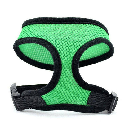 Pawsome Padded Pet Vest: Stylish Comfort For Small Dogs And Cats - Premium Paws