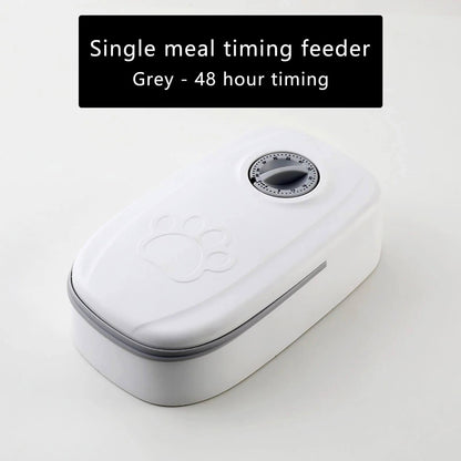 Pawsomefeed Pro - Premium Paws