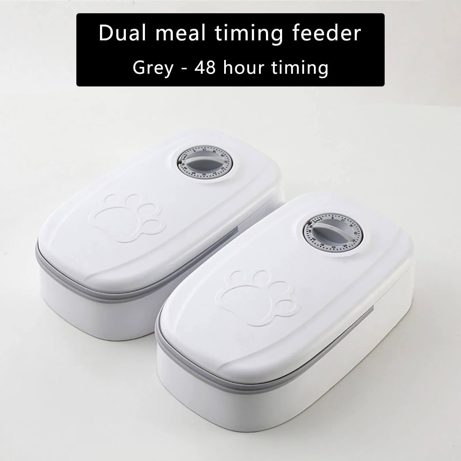 Pawsomefeed Pro - Premium Paws