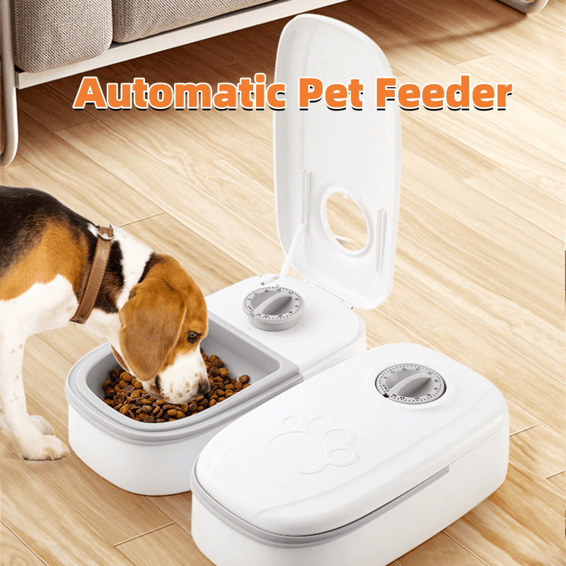 Pawsomefeed Pro - Premium Paws