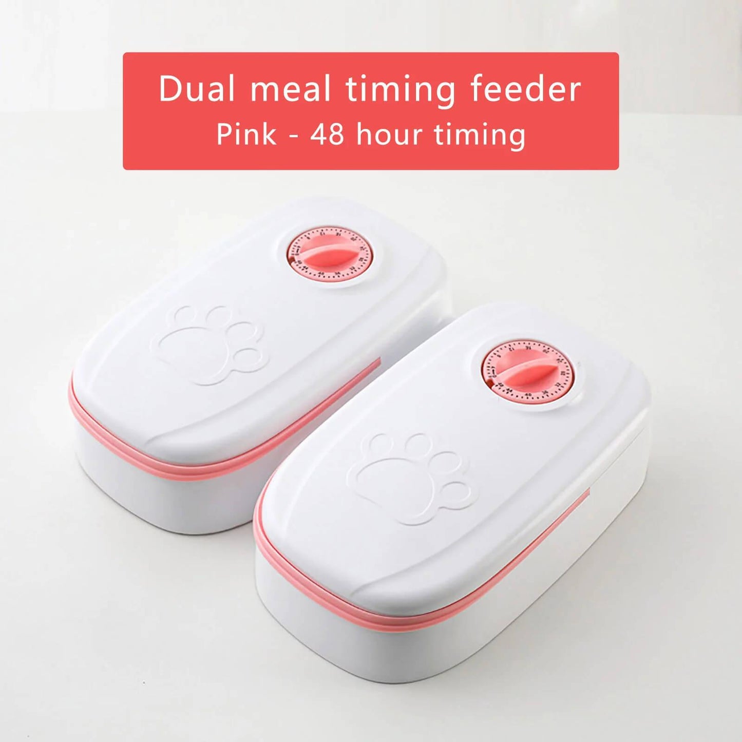 Pawsomefeed Pro - Premium Paws