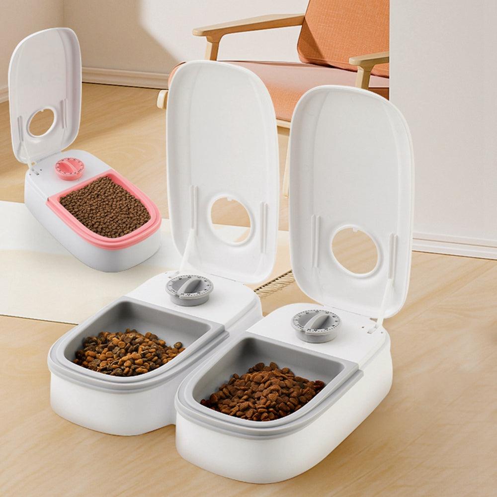 Pawsomefeed Pro - Premium Paws