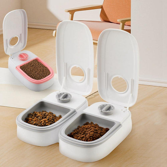 Pawsomefeed Pro - Premium Paws