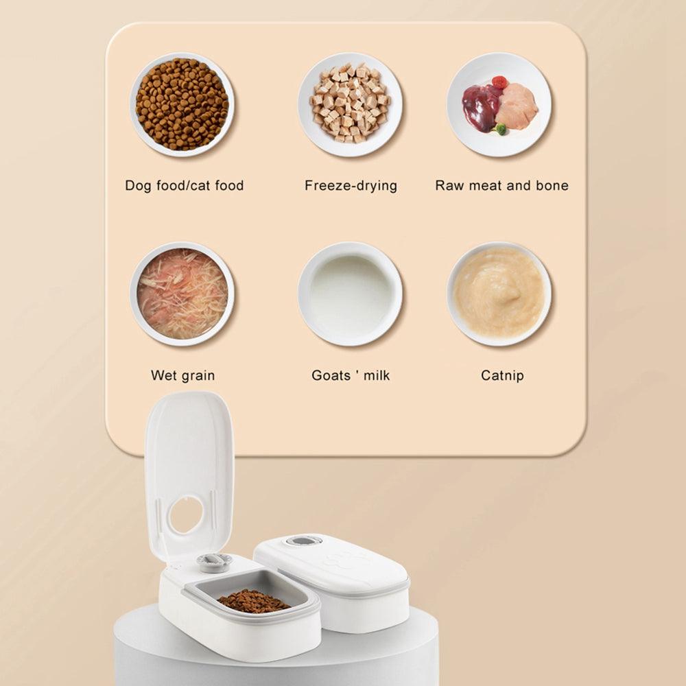 Pawsomefeed Pro - Premium Paws