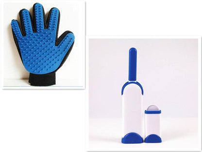 Pet Brush Fur Comb Tool - Premium Paws