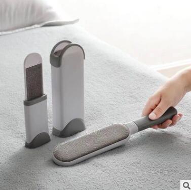 Pet Brush Fur Comb Tool - Premium Paws
