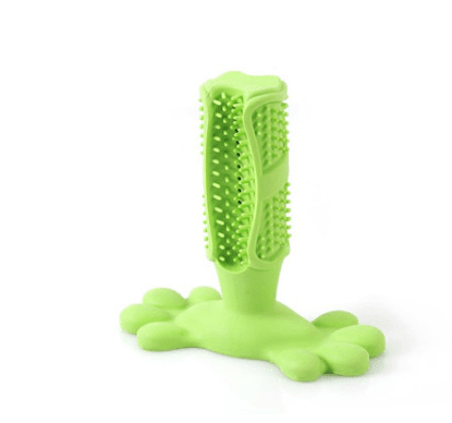 Pet Dental Care Buddy - Premium Paws