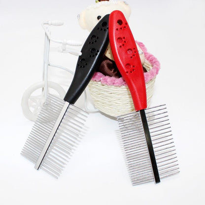 Pet Grooming Products - Premium Paws